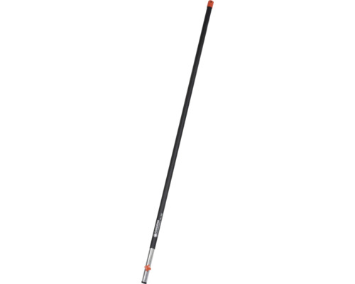 GARDENA combisystem aluminium steel, 150 cm
