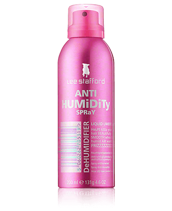 Lee Stafford Styling & Finish Anti Humidity Spray 200ml