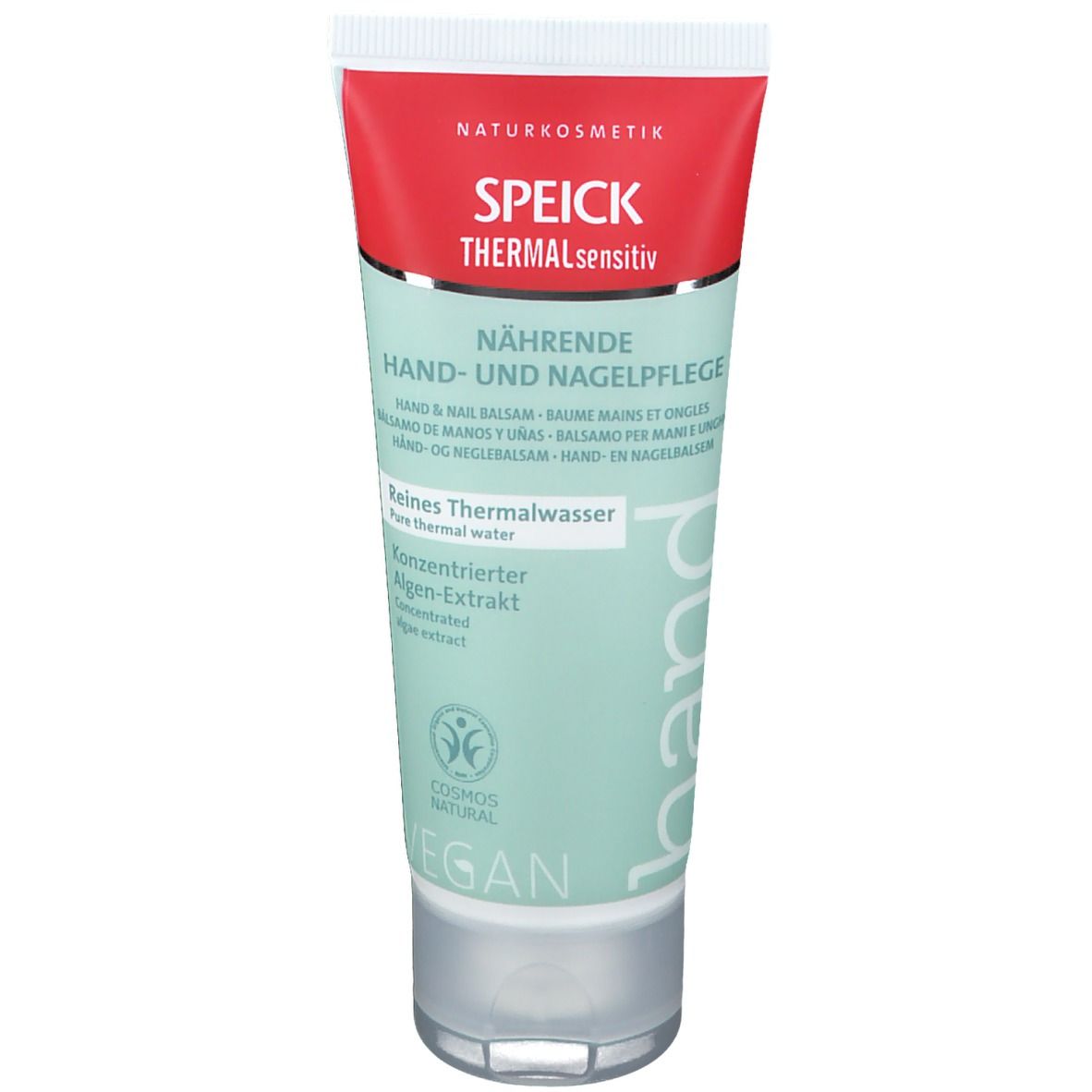 Speick Thermal Sensitiv Hand-und Nagelpflege