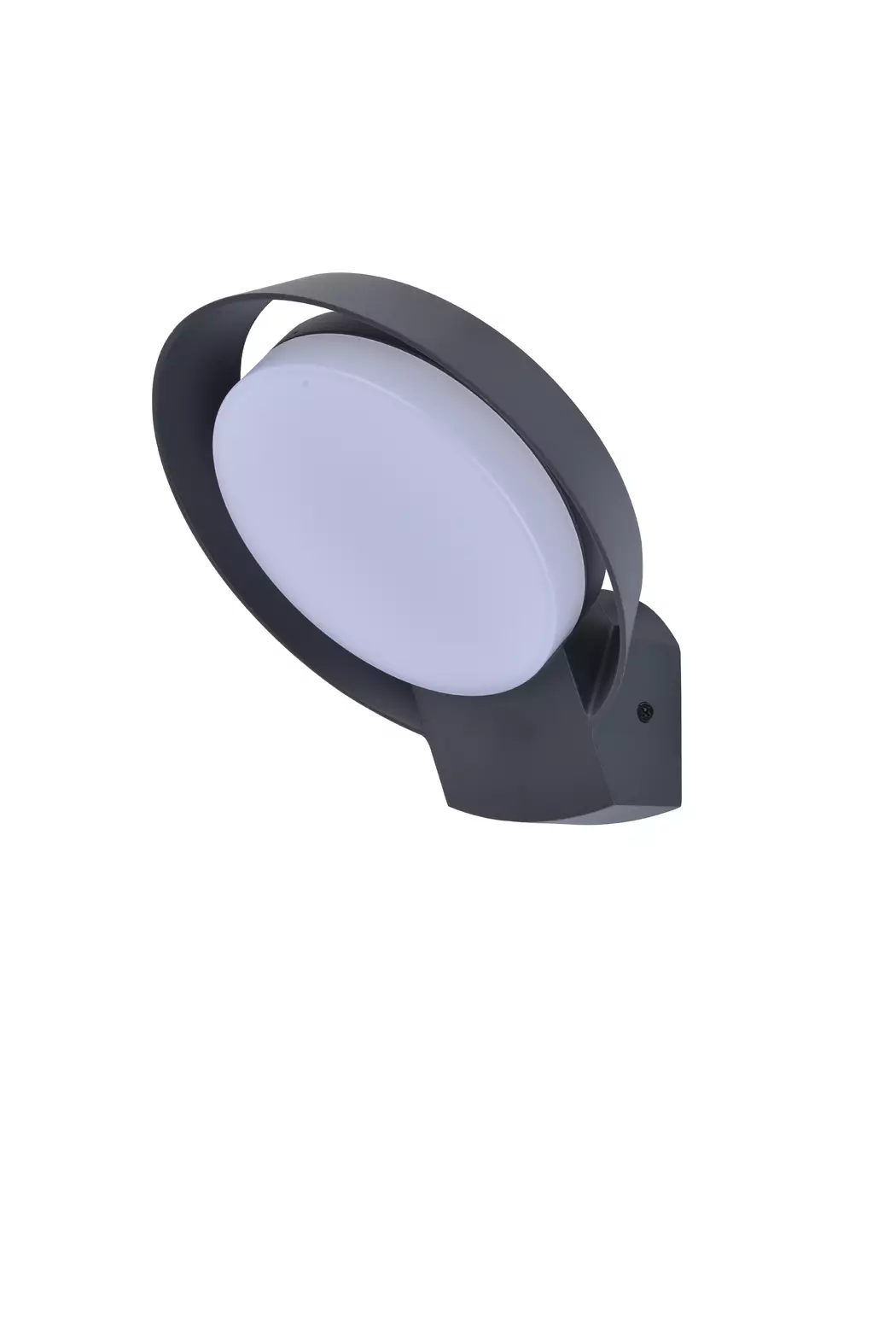 LED-Außenwandleuchte Polo