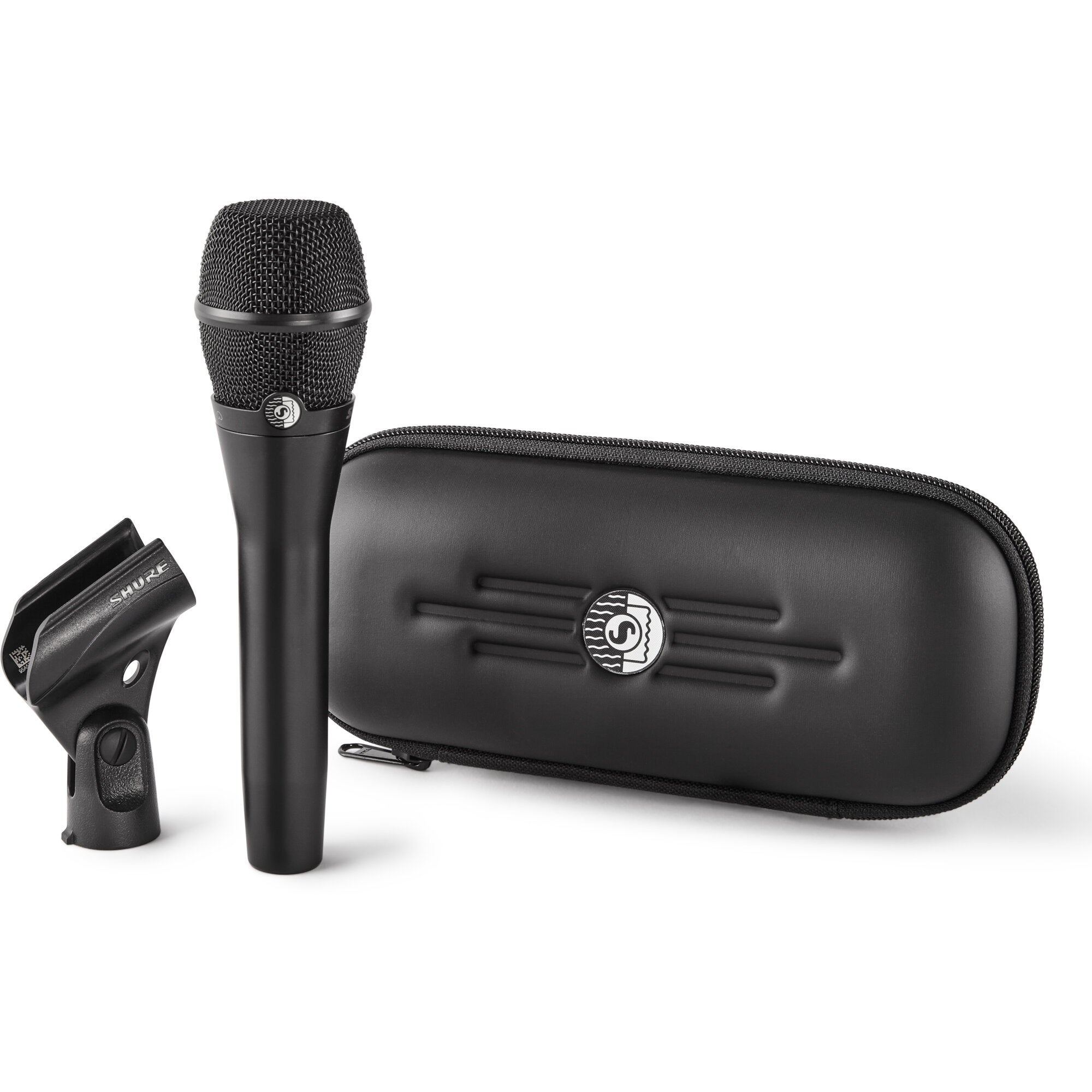 Shure KSM11B/C condensator zangmicrofoon