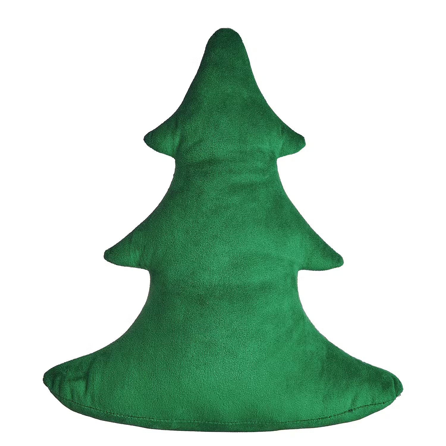 X-MAS Deko-Kissen Tanne