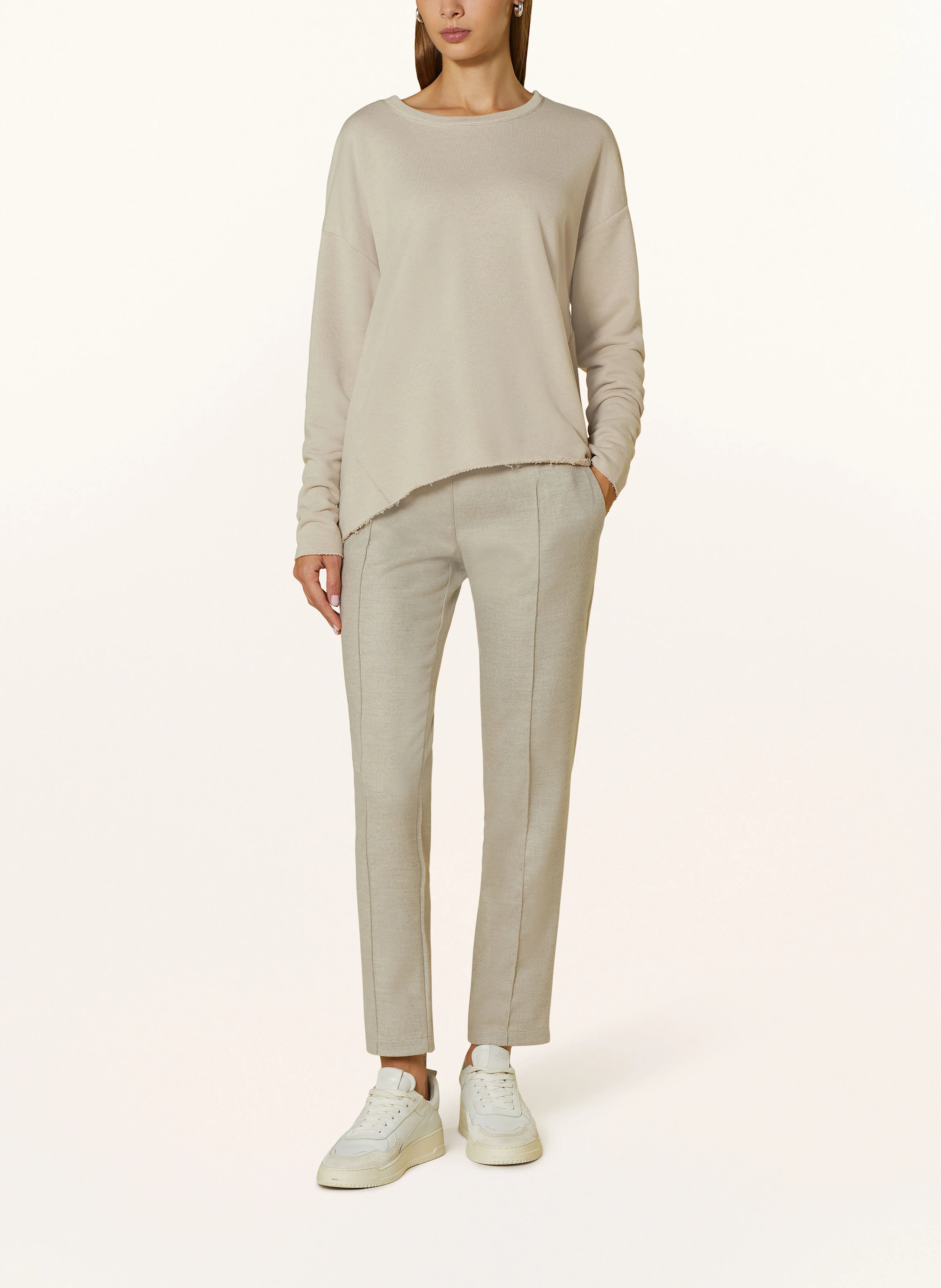 ELIAS RUMELIS Sweatshirt ERVALENTINA