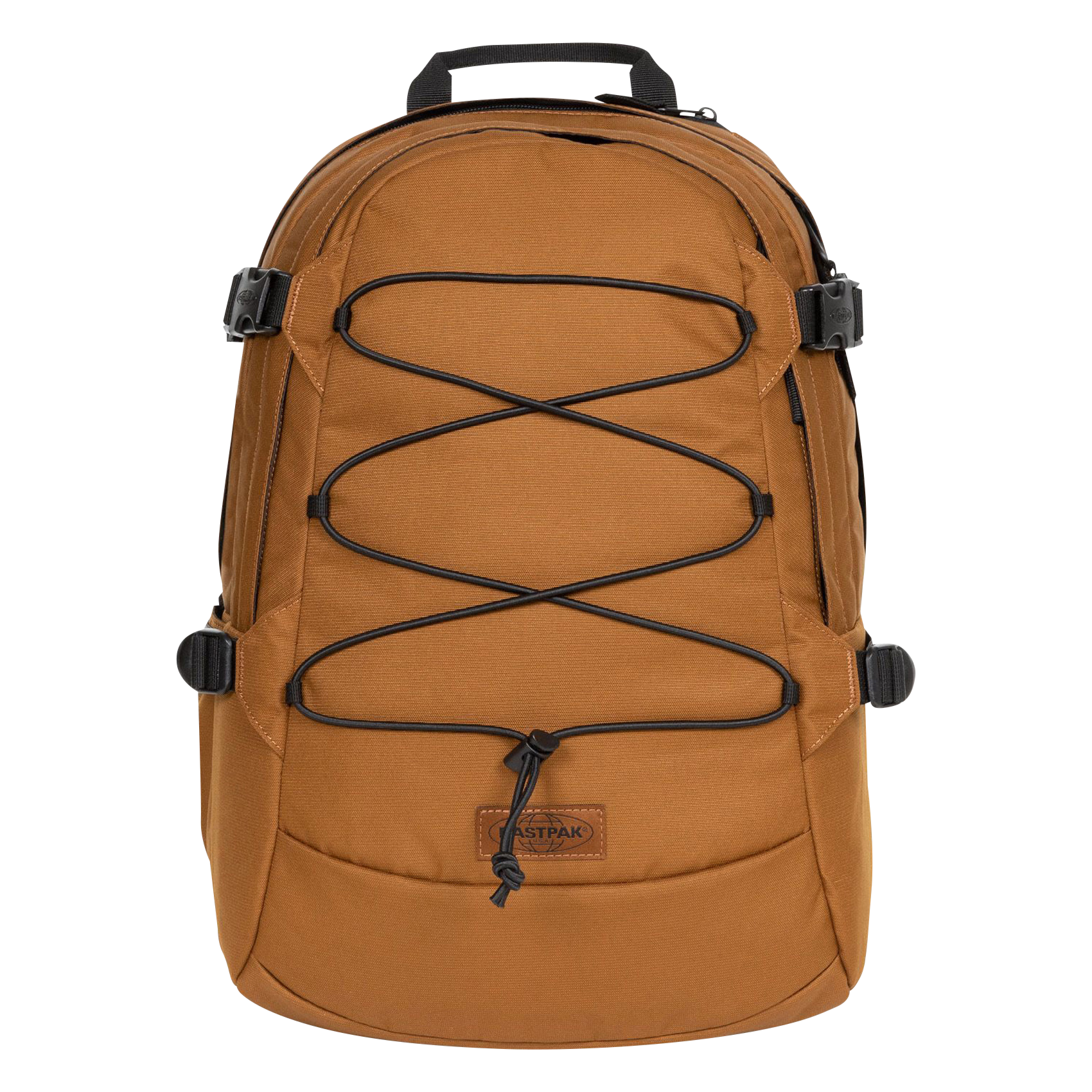 GERYS - Sac à dos ergonomique | Marron