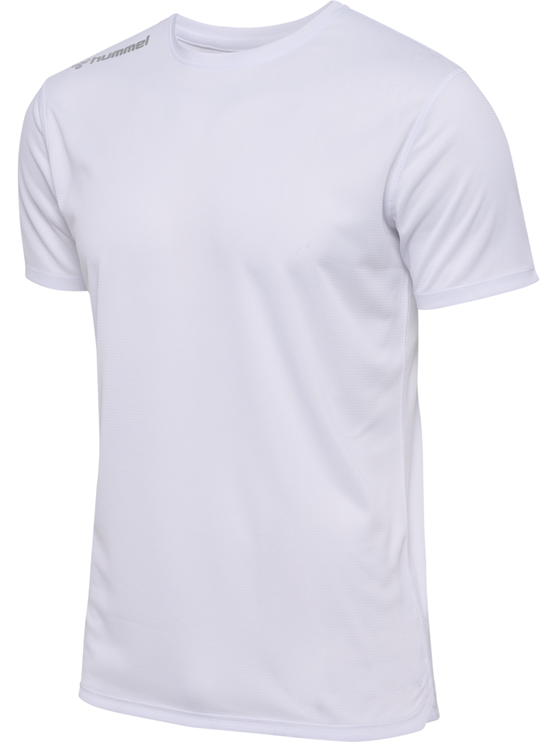hmlRUN JERSEY S/S