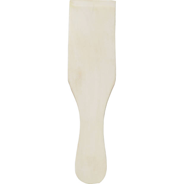 Blokker gourmetspatels 4 stuks