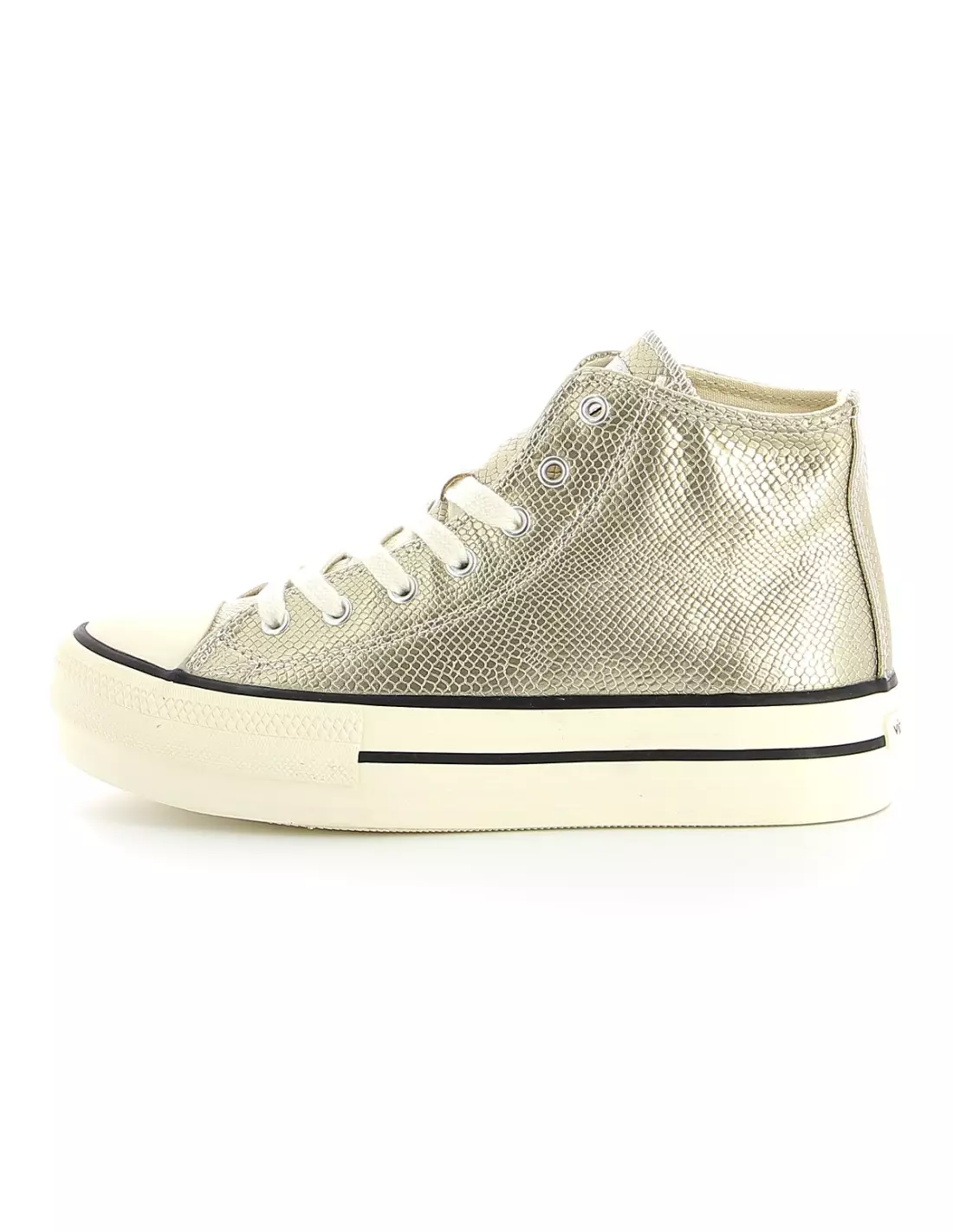 VICTORIA TRIBU 1061109 - Baskets Platine