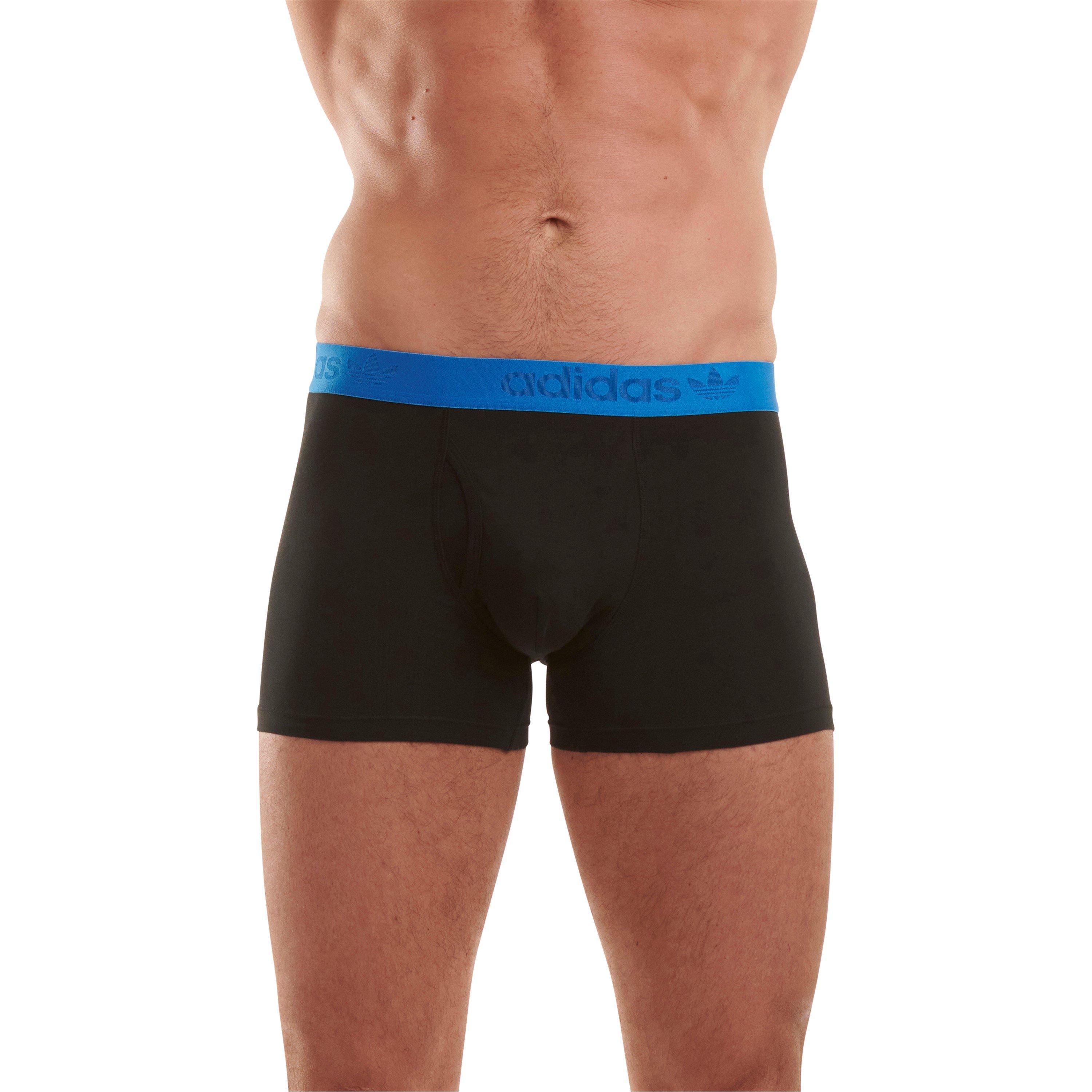 adidas Originals 2 Pack Trunk