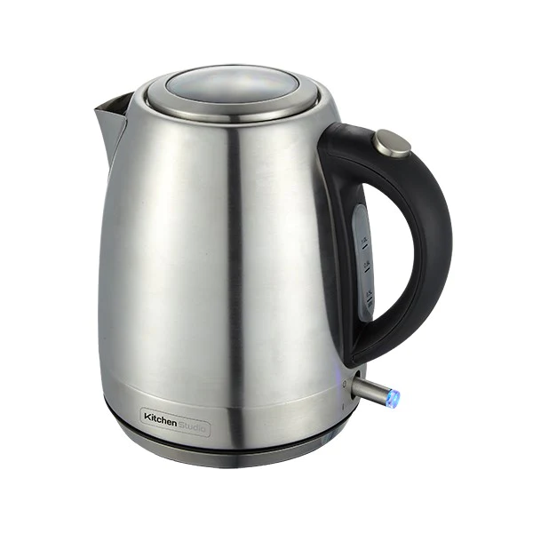 Bouilloire inox 1,2 L 2000 W KS-12108 Kitchen Chef Professional