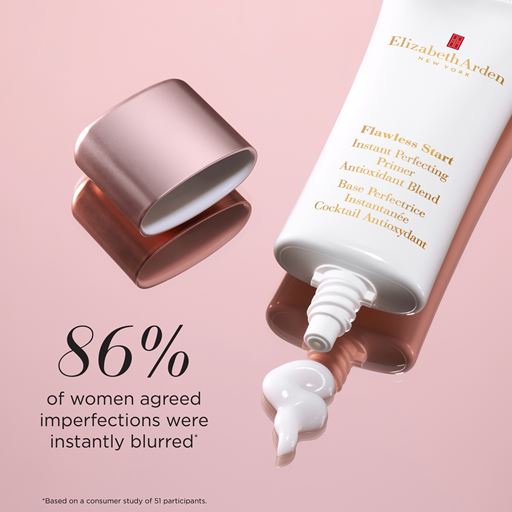 Elizabeth Arden Flawless Start Instant Perfecting Primer