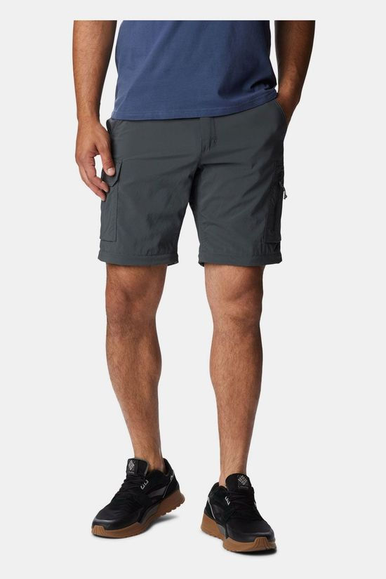 Columbia Columbia Silver Ridge Utility Afritsbroek