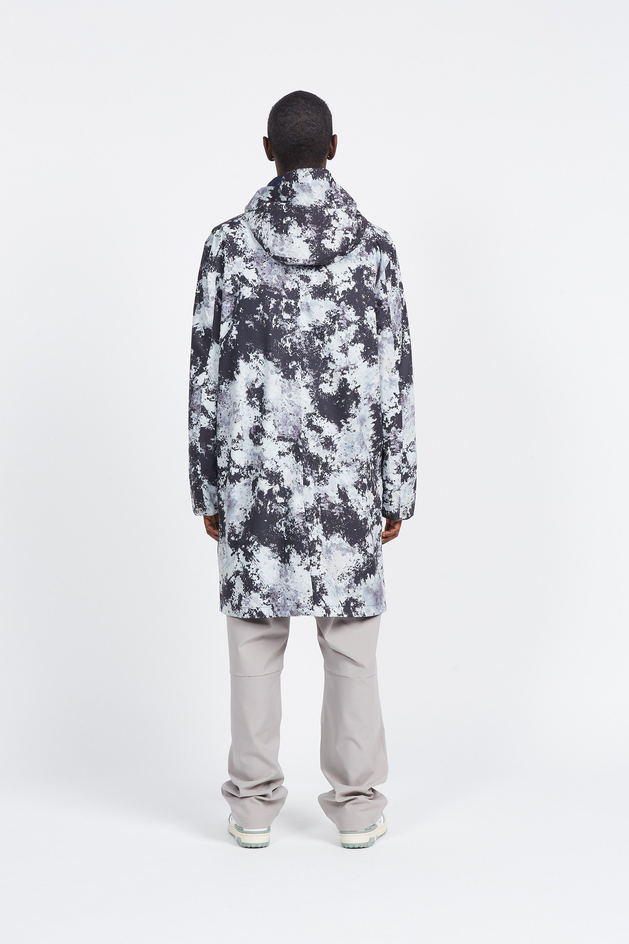 AIGLE Parka PARKA Multicolore