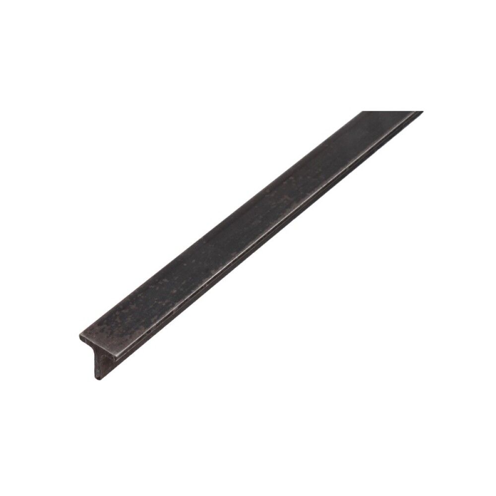 T-PROFIL STÅL 25X25X3,5MM 2M