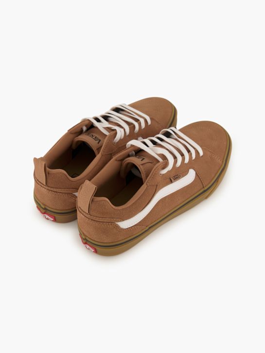 VANS Sneaker Braun