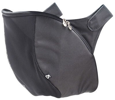Doona Oppbevaringsveske Snap on Storage, Svart