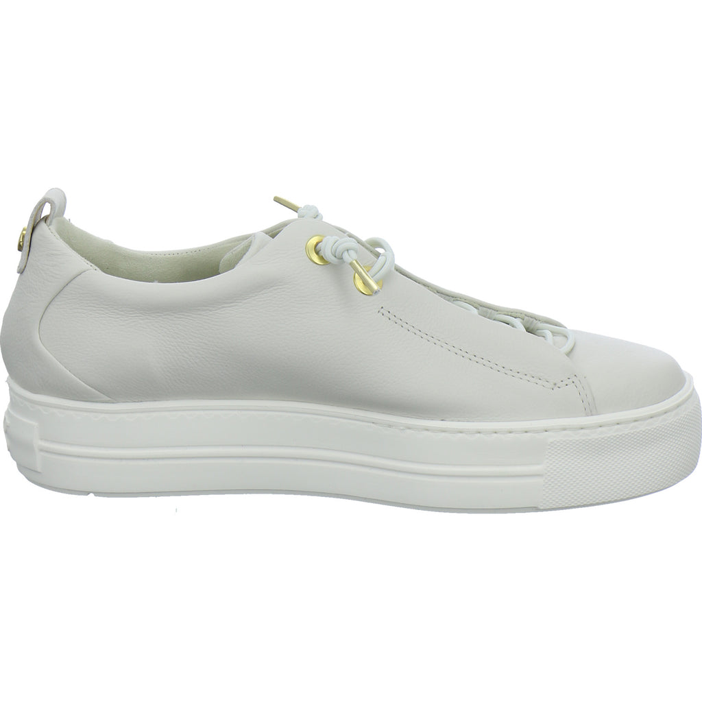 Paul Green Sneaker Damen Beige