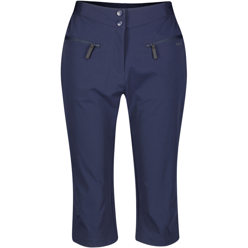 Meru Damen Maidenhead Capri Hose