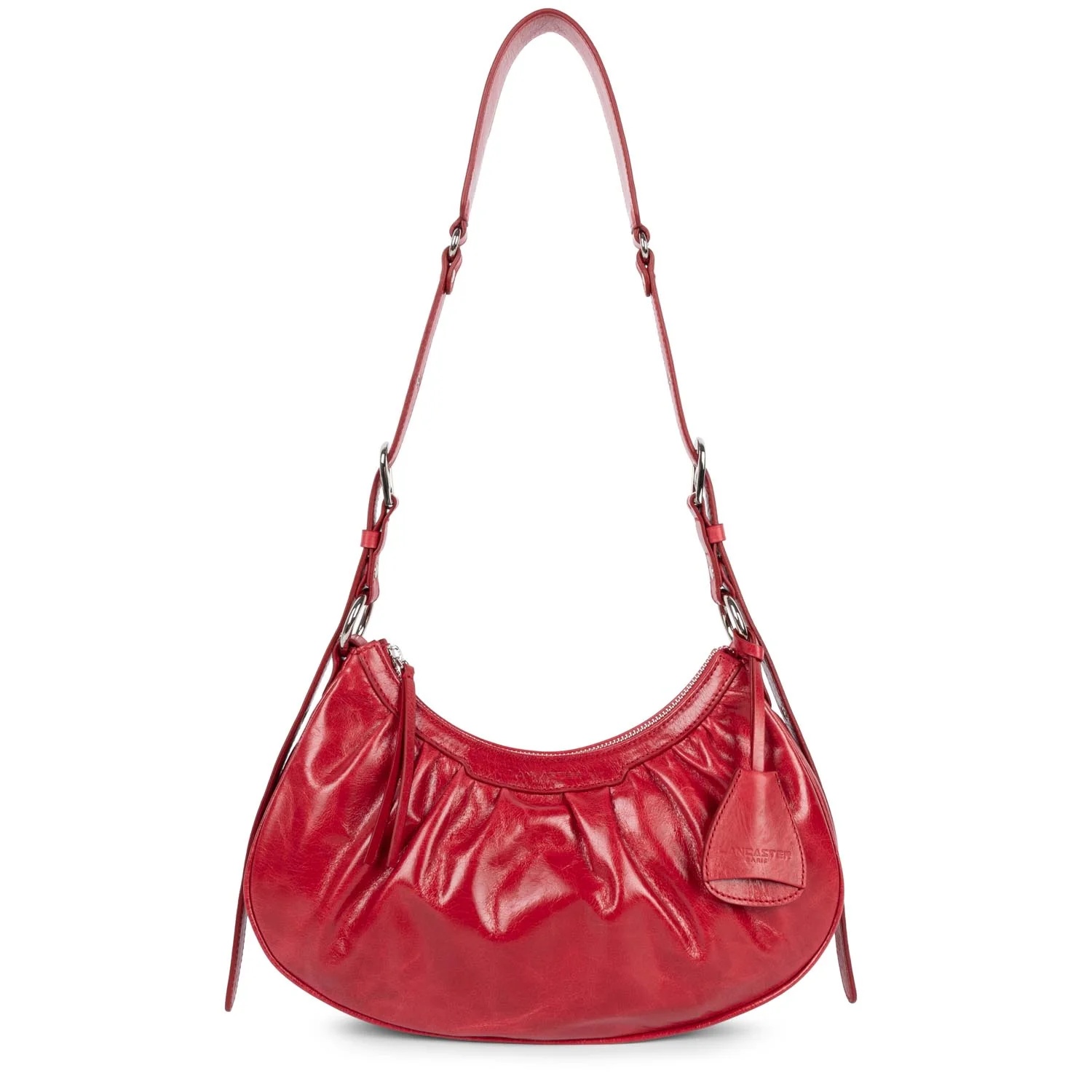 Rétro & Glam-Sac demi lune