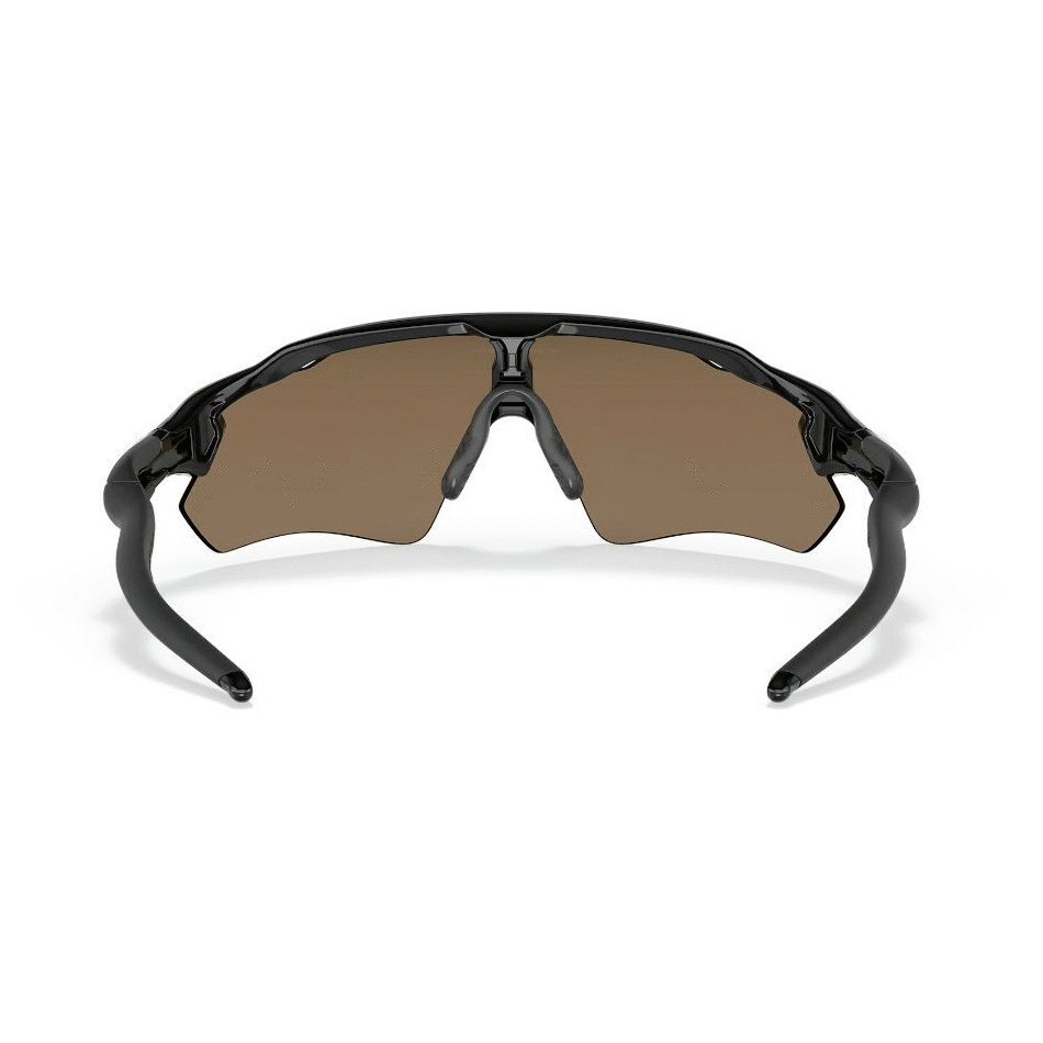 oakley radar ev path black w prizm 24k polerized 523 oo9208 c9 onesize