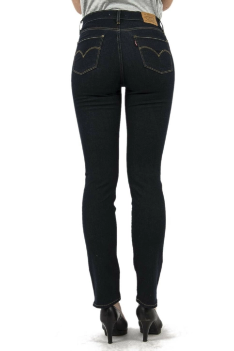 Jeans levi's® 18883 724 high rise straight 150
