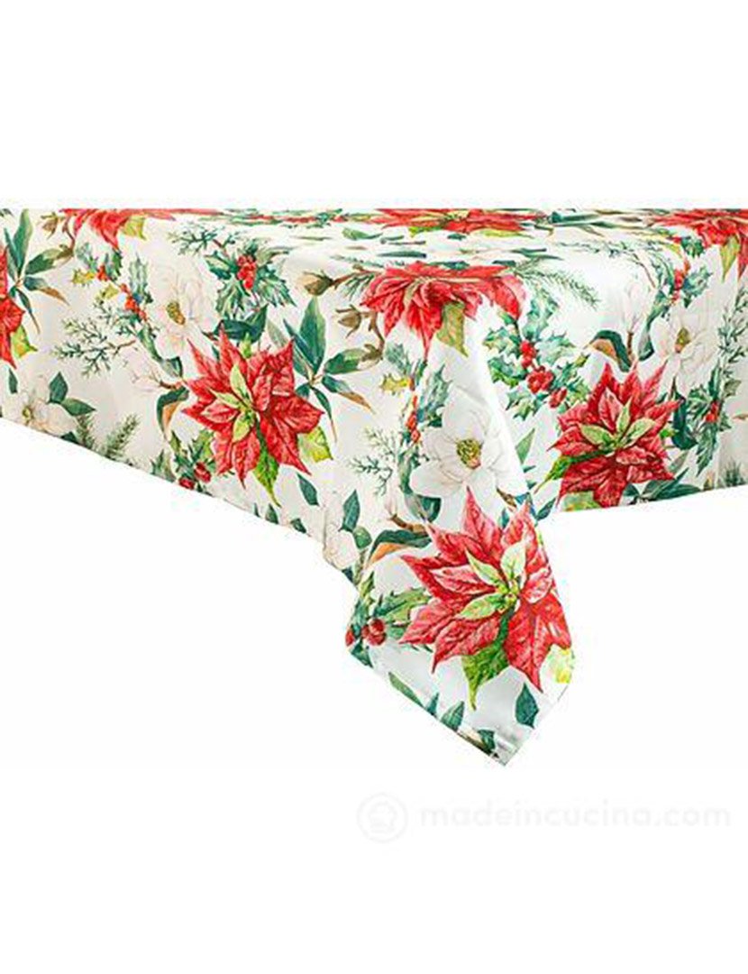 Christmas Tablecloth 140x180cm