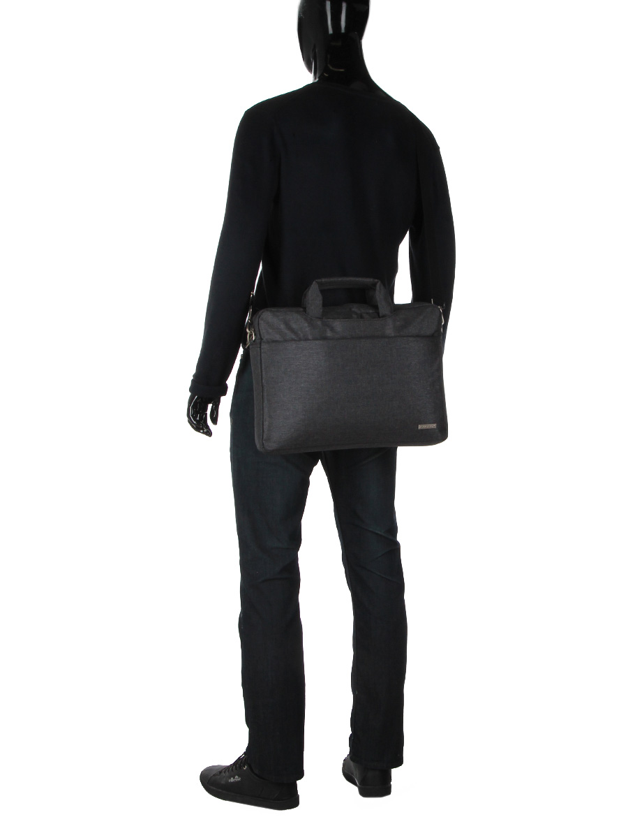 Sacoche ordinateur Madisson Business 15.6 pouces