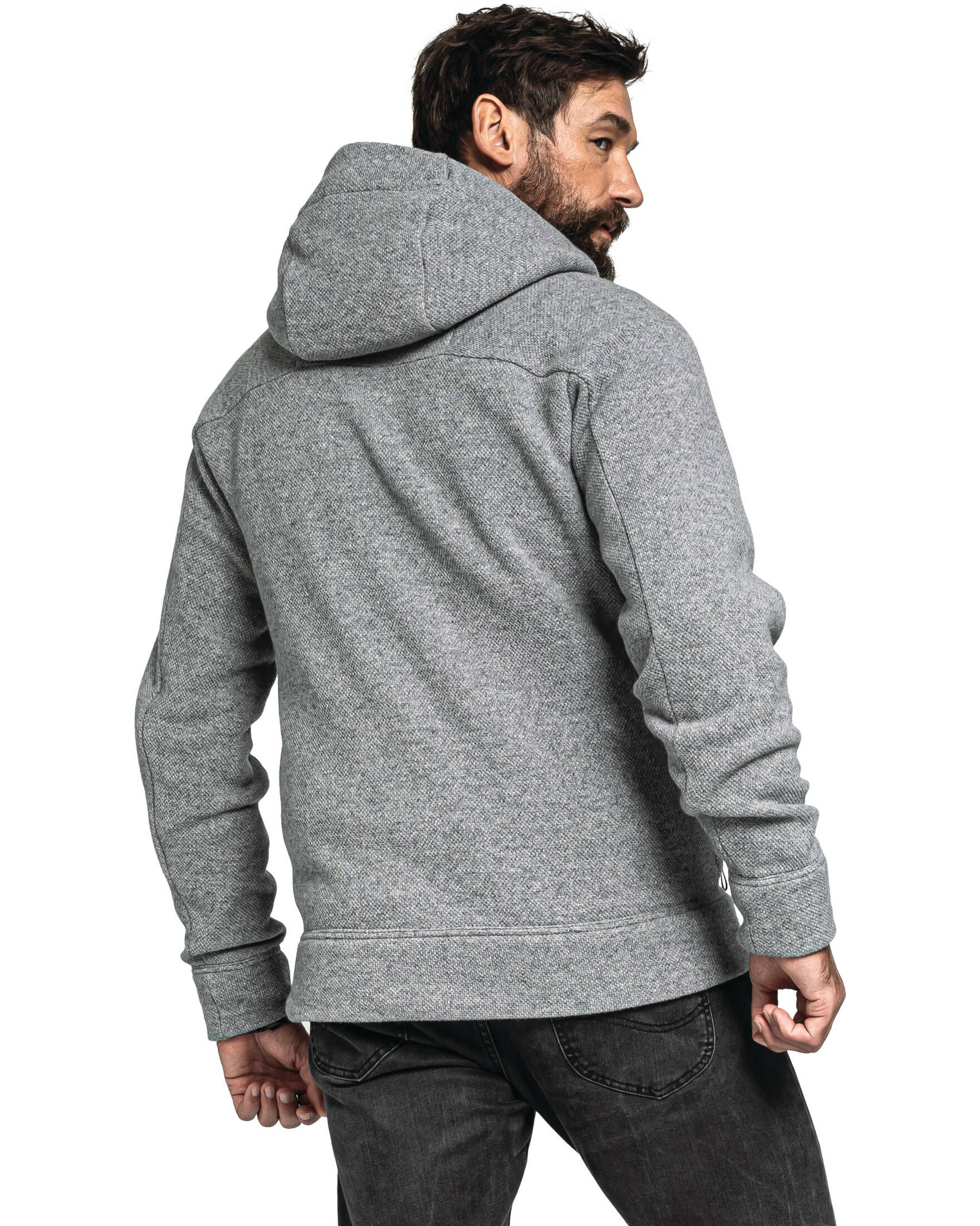 Schöffel| Herren Fleece Hoodie Lakefield M