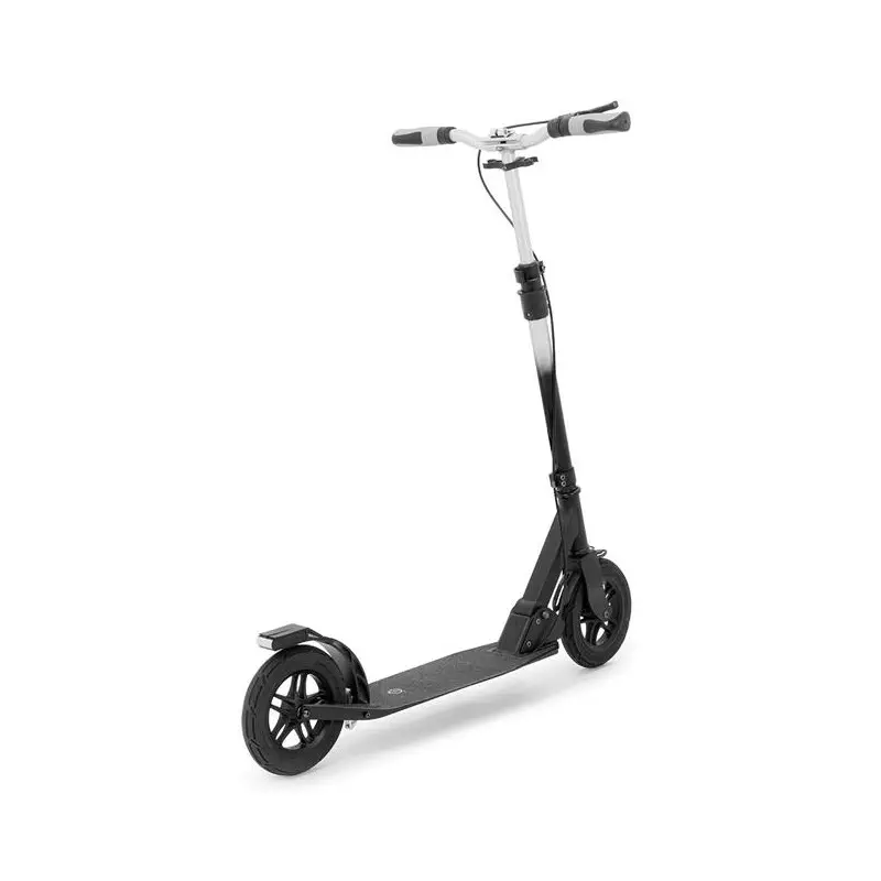 Trottinette de déplacement FRENZY 205mm Air Zero Black/Silver