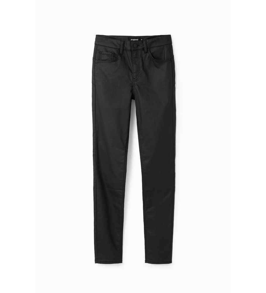 Calça Desigual Brujas preta