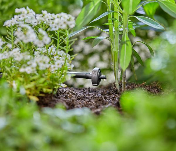 GARDENA Micro-Drip-System Endtropfer 2 l/h,