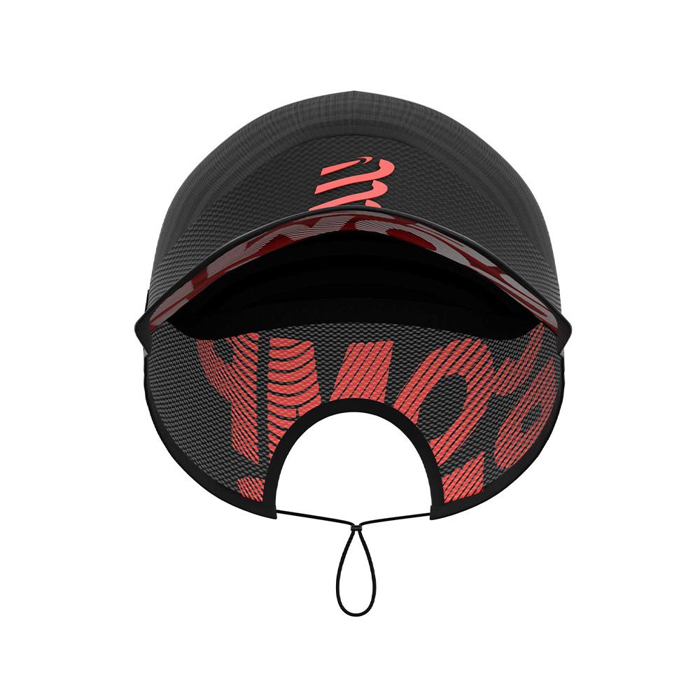 Compressport PRO RACING - Casquette black