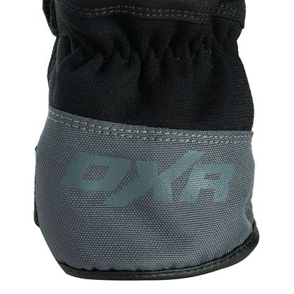 Gants DXR TEKAPO - Noir