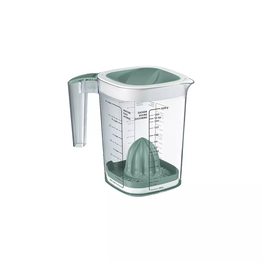 Messbecher Loft 1500 ml