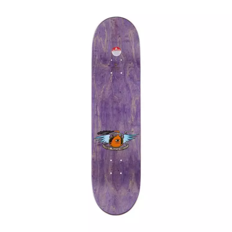 Plateau skate TOY MACHINE Fists Assorted 8.0
