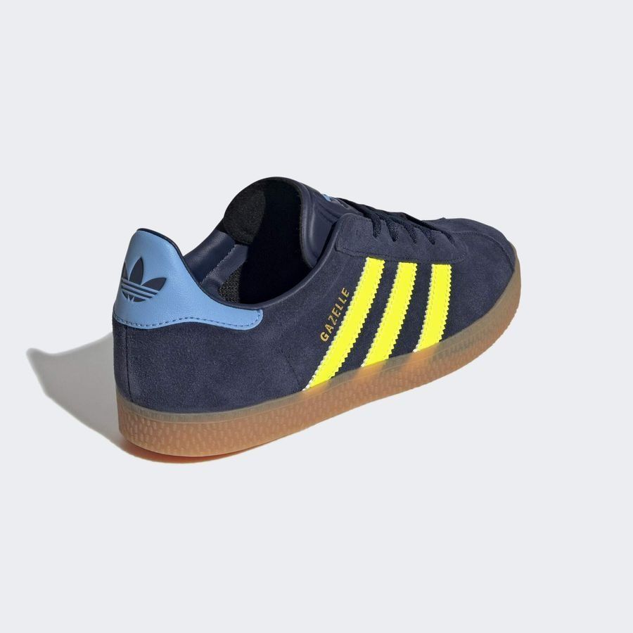 Adidas Original Gazelle Shoes Kids