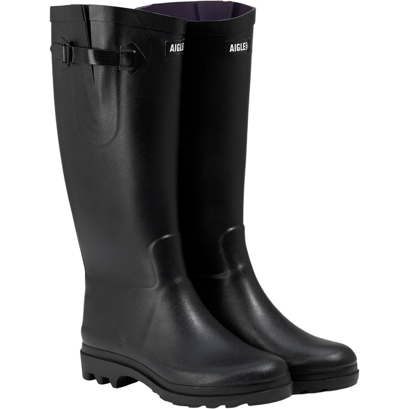 Aigle Damen Aiglentine 2 Nl Schuhe
