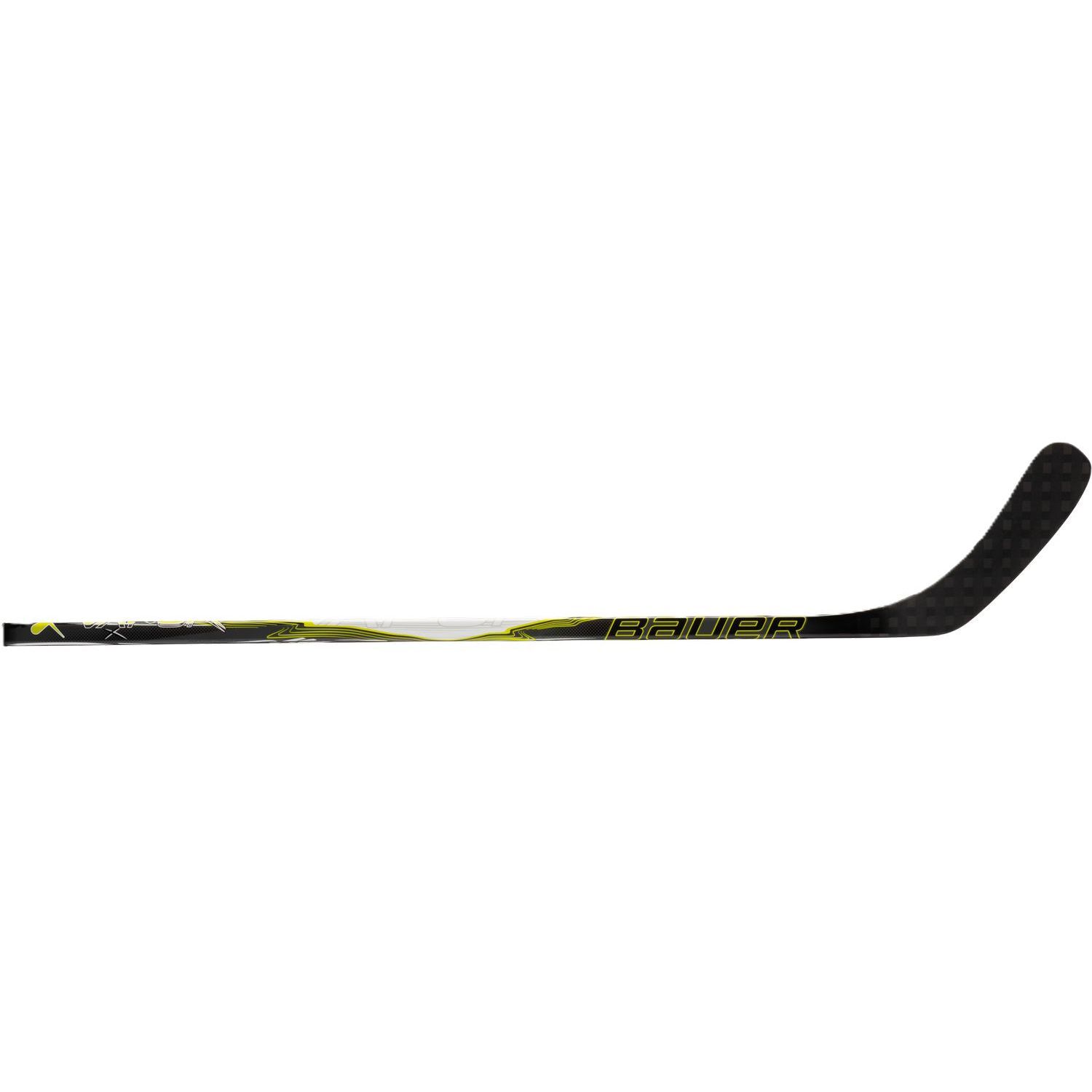 BauerStock Vapor Tyke TYK