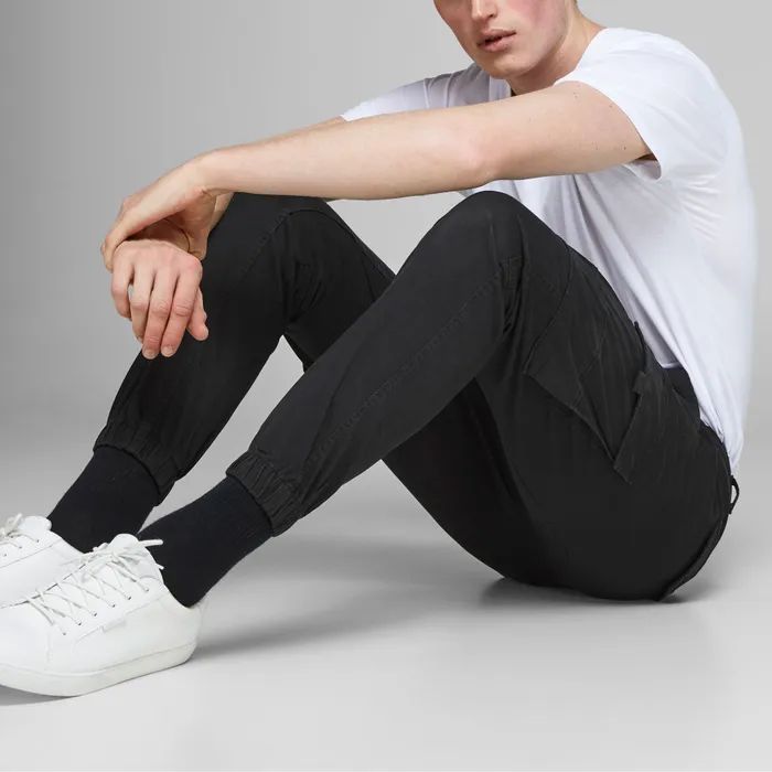 Jack & Jones Paul Flake Ana Cargobroek Heren