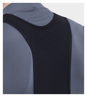 Cuissard Long Alé Speedfondo Plus Noir