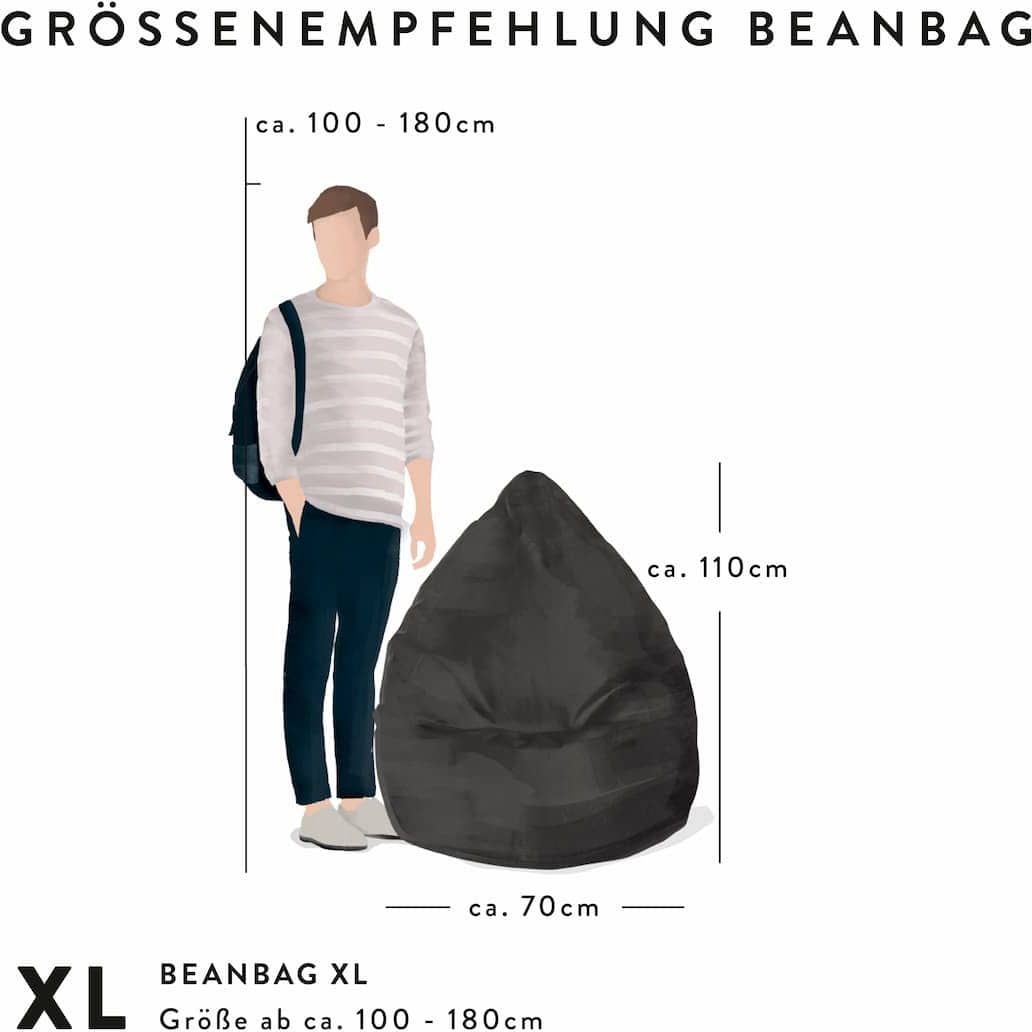 Beanbag XL Alfa
