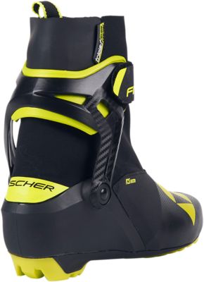 FischerRCS SKATE - schwarz