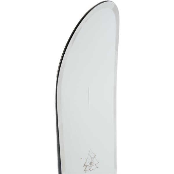 Planche de snowboard ROME STALE CREWZER