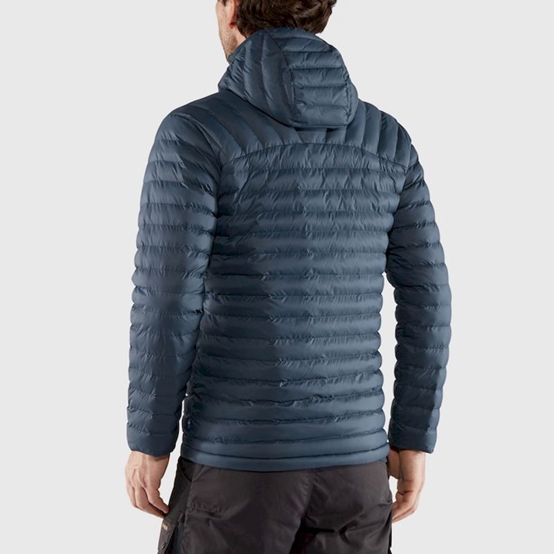 Expedition Lätt Hoodie - Doudoune homme