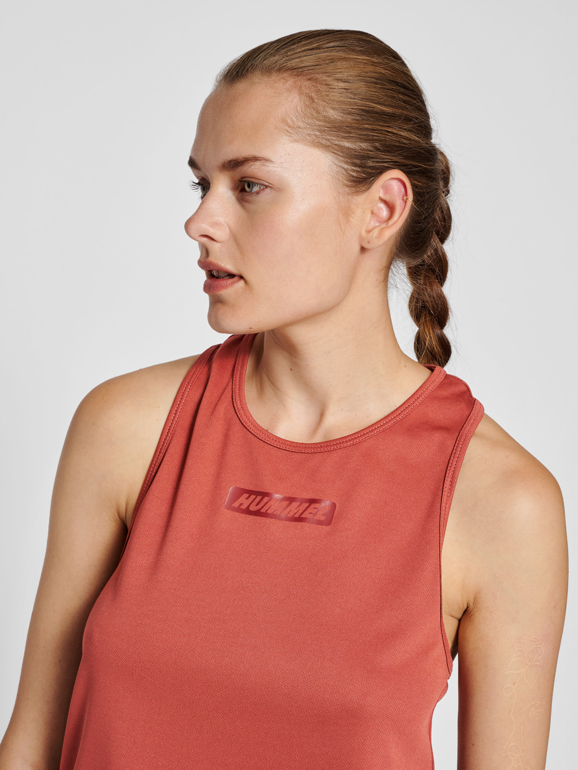hmlTE TOLA TANKTOP