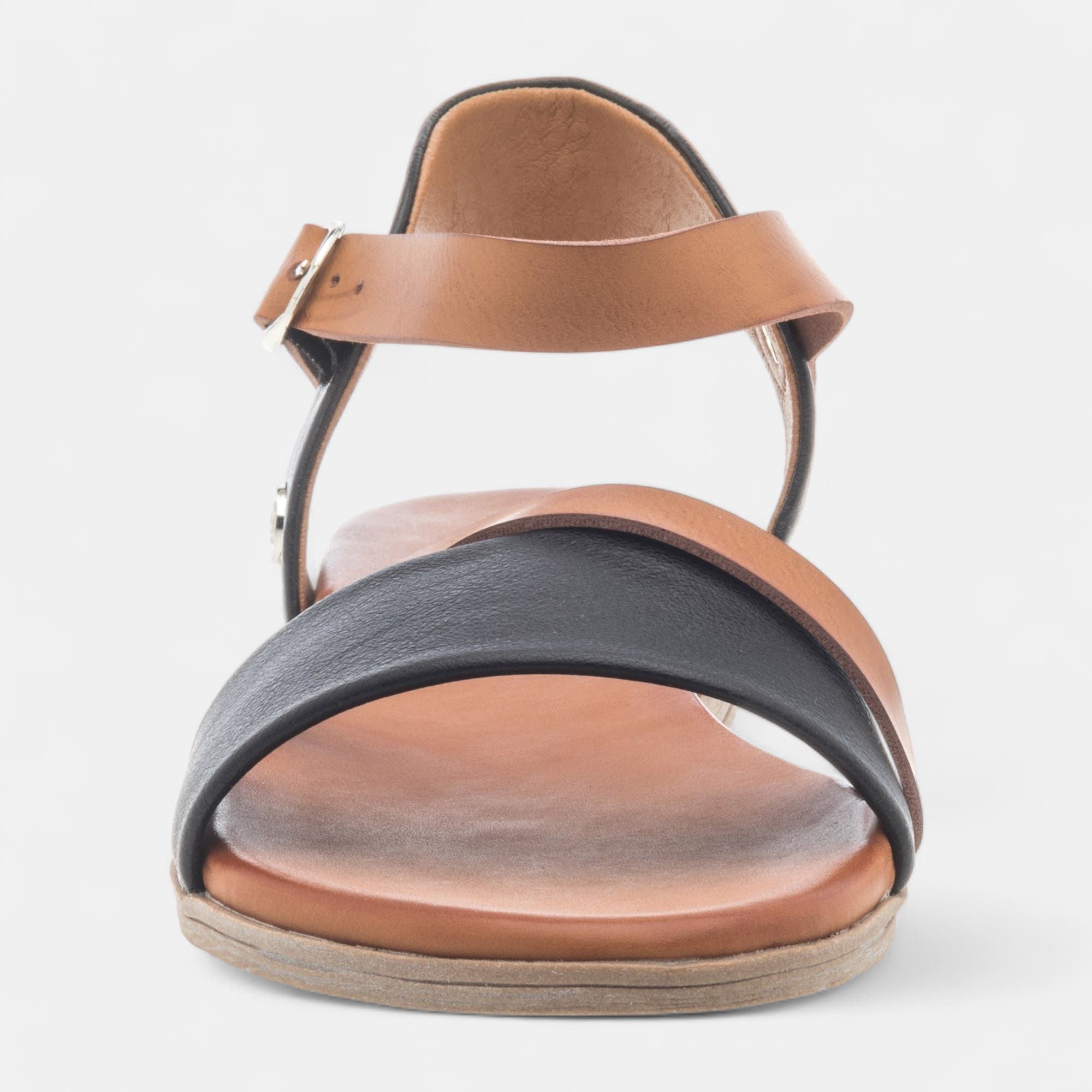 Sandales Femme noir