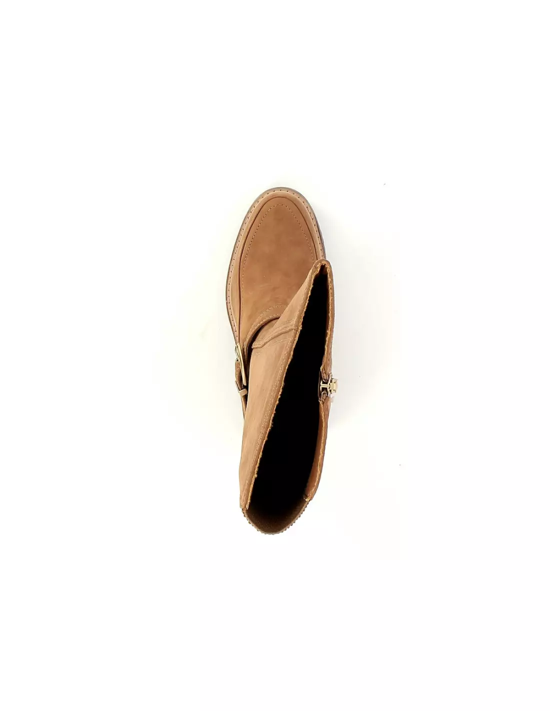 REGARDE LE CIEL MARTA 03 - Bottes Cuero