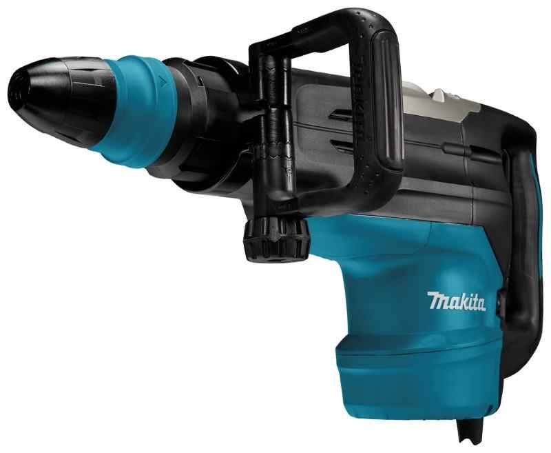 Makita HR5202C 230 V Combihamer in koffer