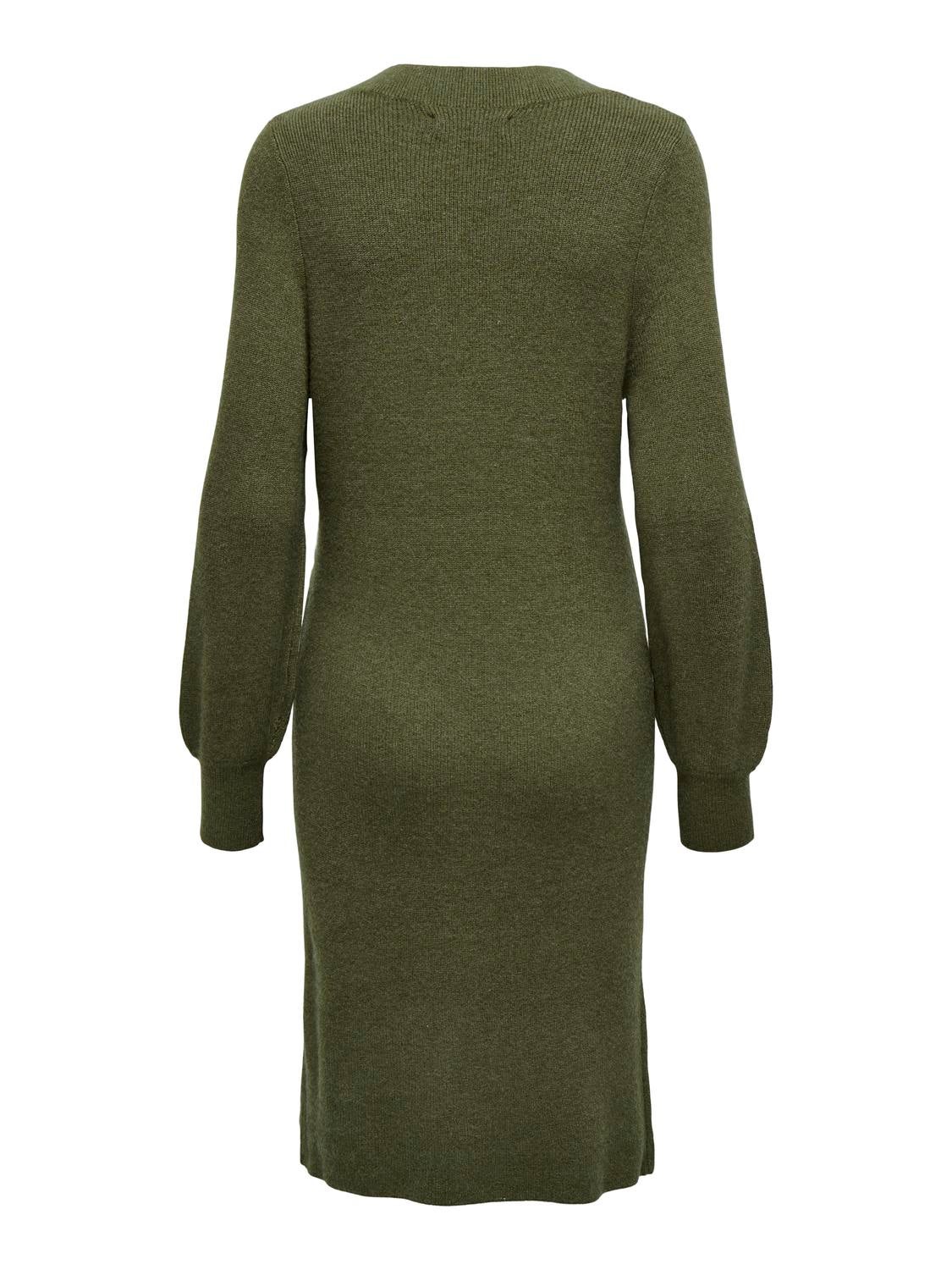 ONLKATIA Midikleid Kalamata