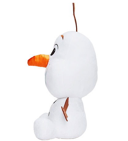 Disney Kuscheltier - Die Eiskönigin 2 - Klobig Olaf - 43 cm