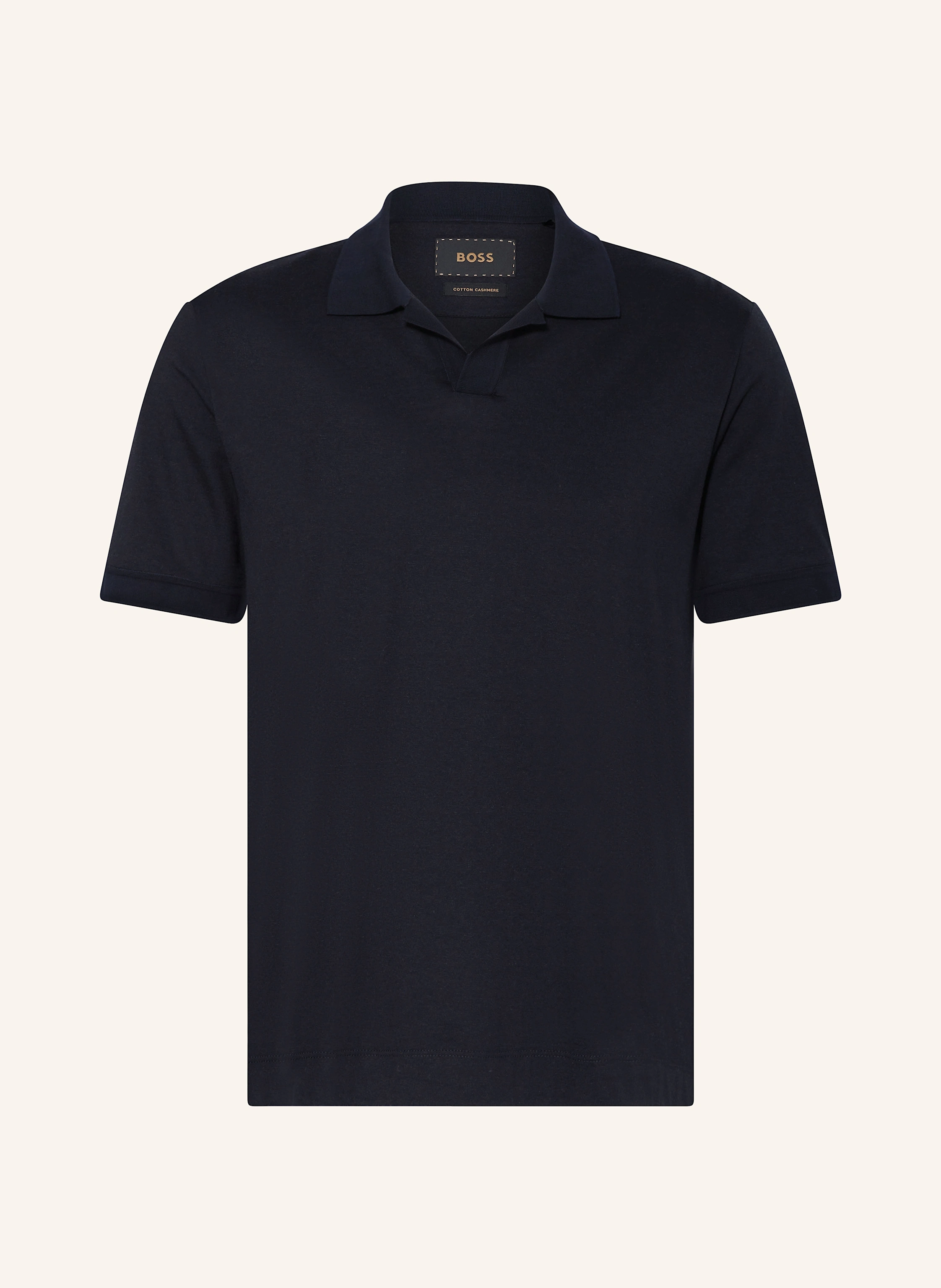 BOSS Jersey-Poloshirt L-PARSON